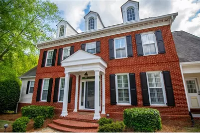 1745 Stripling Chapel Road, Carrollton, GA 30116 - Photo 2