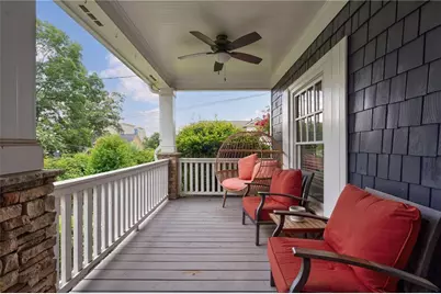 3405 Fortner Street, East Point, GA 30344 - Photo 4