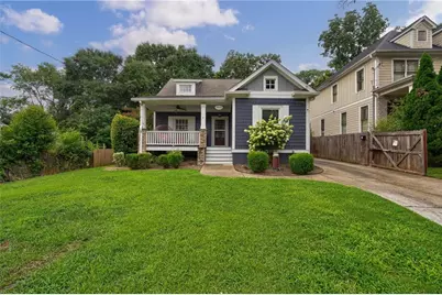 3405 Fortner Street, East Point, GA 30344 - Photo 2