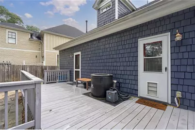 3405 Fortner Street, East Point, GA 30344 - Photo 34