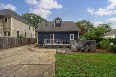3405 Fortner Street, East Point, GA 30344 - Photo 30