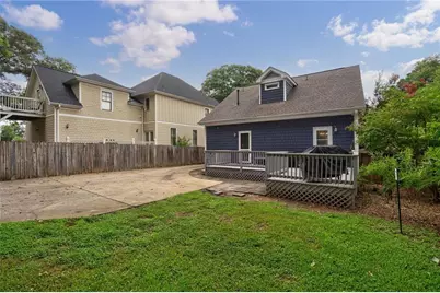 3405 Fortner Street, East Point, GA 30344 - Photo 32