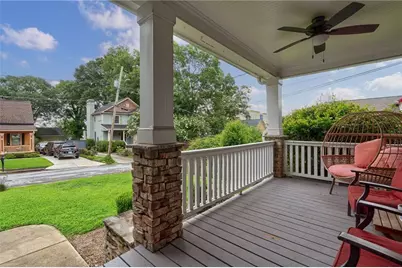 3405 Fortner Street, East Point, GA 30344 - Photo 6