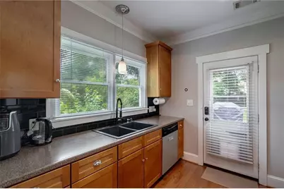 3405 Fortner Street, East Point, GA 30344 - Photo 14