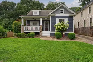3405 Fortner St, East Point, GA 30344 - Photo 1