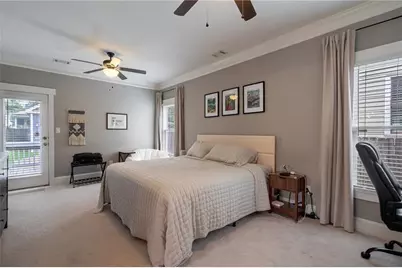 3405 Fortner Street, East Point, GA 30344 - Photo 16