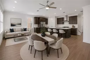 5111 Riden Wy, Buford, GA 30518 - Photo 2