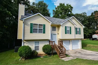 3864 Amber Glen Lane, Gainesville, GA 30507 - Photo 1