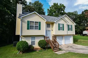 3864 Amber Glen Ln, Gainesville, GA 30507 - Photo 1