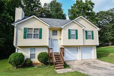 3864 Amber Glen Lane, Gainesville, GA 30507 - Photo 2