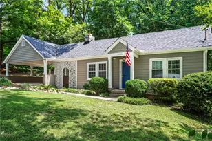 1402 Carter Rd, Decatur, GA 30030 - Photo 1