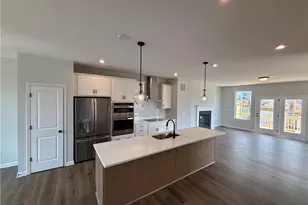 3049 Beacon Bend Xing, Lawrenceville, GA 30043 - Photo 10