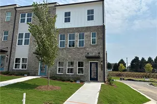 [Address not provided], Lawrenceville, GA 30043 - Photo 1