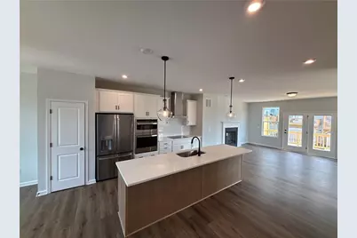 [Address not provided], Lawrenceville, GA 30043 - Photo 8
