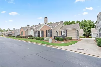 774 Camry Circle, Dallas, GA 30157 - Photo 24