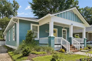 1581 Mims St SW, Atlanta, GA 30314 - Photo 1