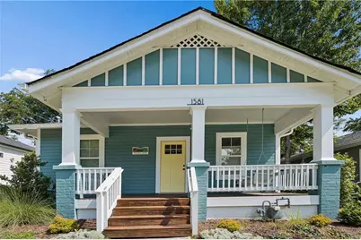 1581 Mims Street SW, Atlanta, GA 30314 - Photo 2