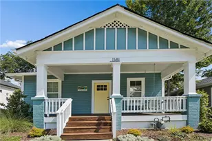 1581 Mims St SW, Atlanta, GA 30314 - Photo 2