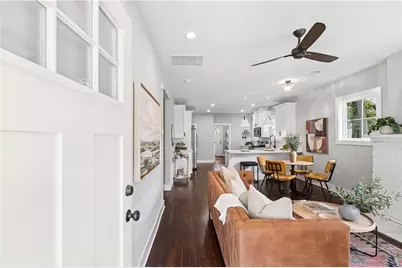 1581 Mims Street SW, Atlanta, GA 30314 - Photo 4
