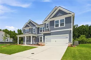151 Dohrn Dr, Loganville, GA 30052 - Photo 2