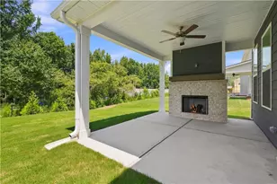 151 Dohrn Dr, Loganville, GA 30052 - Photo 34