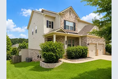 2385 Matlin Way, Buford, GA 30519 - Photo 2