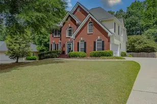 1116 Maple Creek Ridge, Loganville, GA 30052 - Photo 1