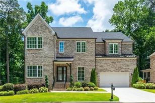 1169 Dorby Park Dr N, Brookhaven, GA 30319 - Photo 1