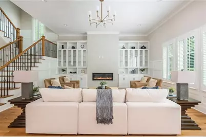1169 Dorby Park Drive NE, Atlanta, GA 30319 - Photo 6