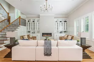 1169 Dorby Park Dr NE, Atlanta, GA 30319 - Photo 6