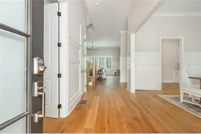 1169 Dorby Park Drive NE, Atlanta, GA 30319 - Photo 2
