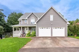 271 Big Sky Ln, Jasper, GA 30143 - Photo 1