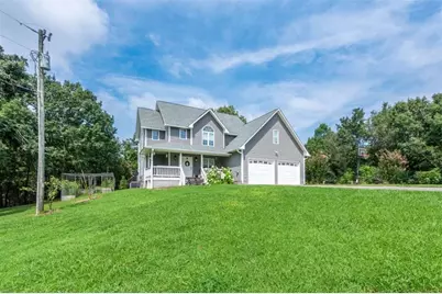 271 Big Sky Lane, Jasper, GA 30143 - Photo 50