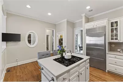 4678 Ivygate Circle SE #8E, Atlanta, GA 30339 - Photo 22