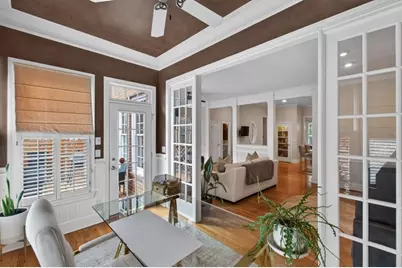 4678 Ivygate Circle SE #8E, Atlanta, GA 30339 - Photo 14