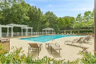 4678 Ivygate Circle SE #8E, Atlanta, GA 30339 - Photo 14