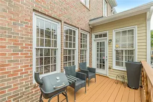 4678 Ivygate Cir SE, Atlanta, GA 30339 - Photo 30