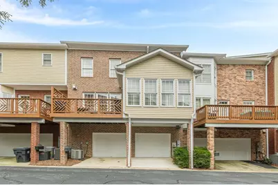 4678 Ivygate Circle SE #8E, Atlanta, GA 30339 - Photo 56