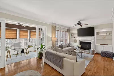 4678 Ivygate Circle SE #8E, Atlanta, GA 30339 - Photo 4