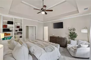 4678 Ivygate Cir SE, Atlanta, GA 30339 - Photo 8