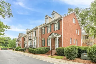 4678 Ivygate Circle SE #8E, Atlanta, GA 30339 - Photo 1