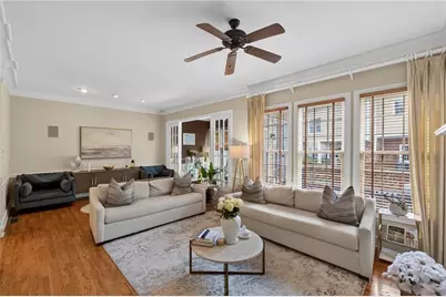 4678 Ivygate Circle SE #8E, Atlanta, GA 30339 - Photo 20