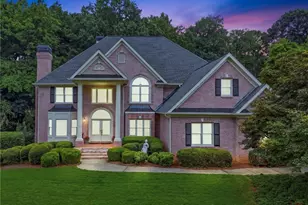 12125 Helleri Hollow, Johns Creek, GA 30005 - Photo 1