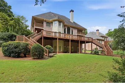 12125 Helleri Hollow, Johns Creek, GA 30005 - Photo 6