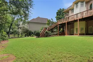 12125 Helleri Hollow, Johns Creek, GA 30005 - Photo 28