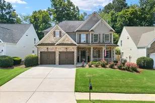 3245 The Commons Dr, Cumming, GA 30041 - Photo 2
