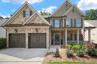 3245 The Commons Drive, Cumming, GA 30041 - Photo 1