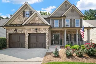 3245 The Commons Dr, Cumming, GA 30041 - Photo 1