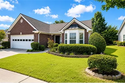 1421 Culverstone Drive, Lawrenceville, GA 30043 - Photo 2