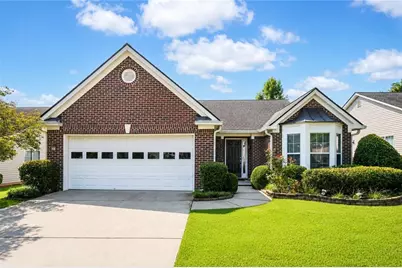 1421 Culverstone Drive, Lawrenceville, GA 30043 - Photo 1